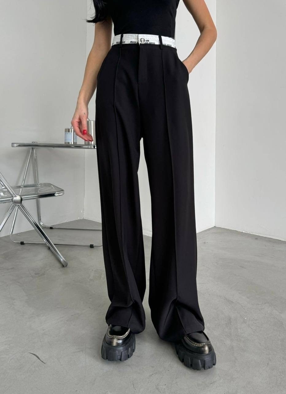 элегантные брюки,брюки классические,брюки свободные,брюки с поясом,одежда брюки