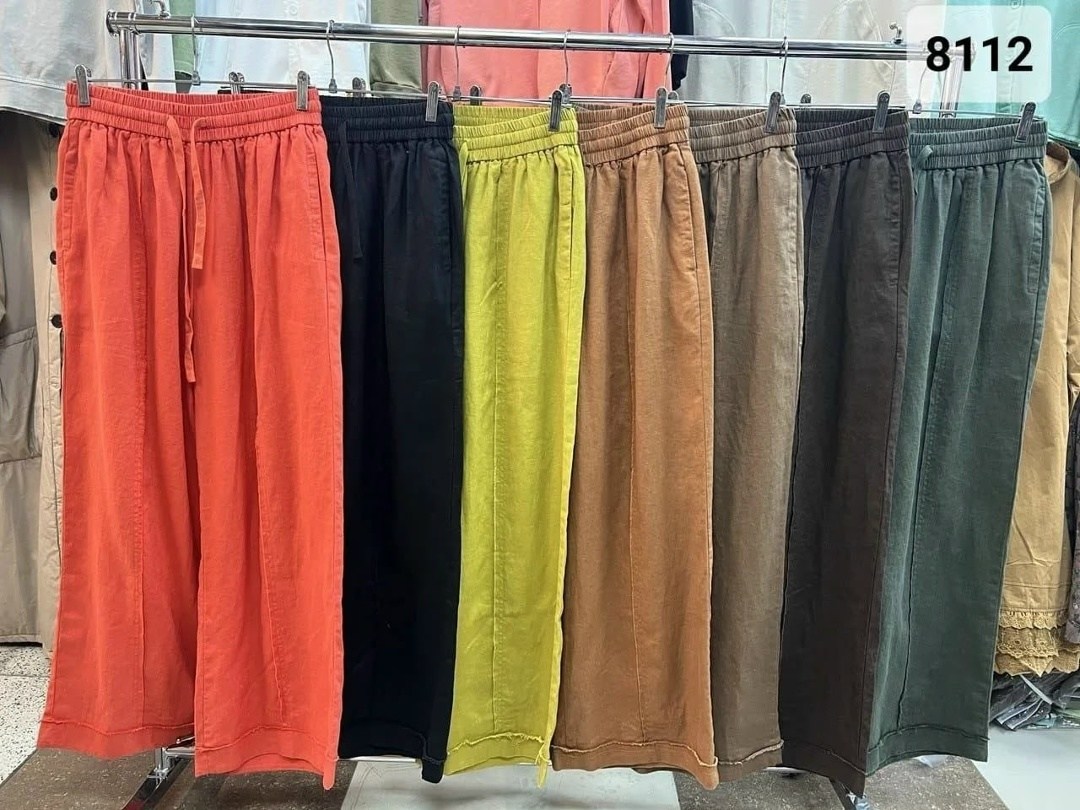 прямые широкие брюки,брюки женские льняные,брюки прямые широкие палаццо,брюки коричневые,брюки женские льняные прямые