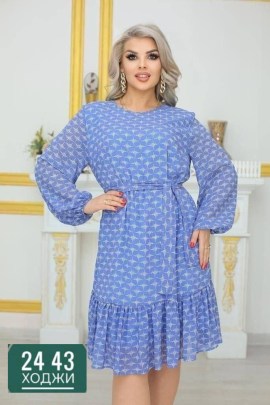 Платье