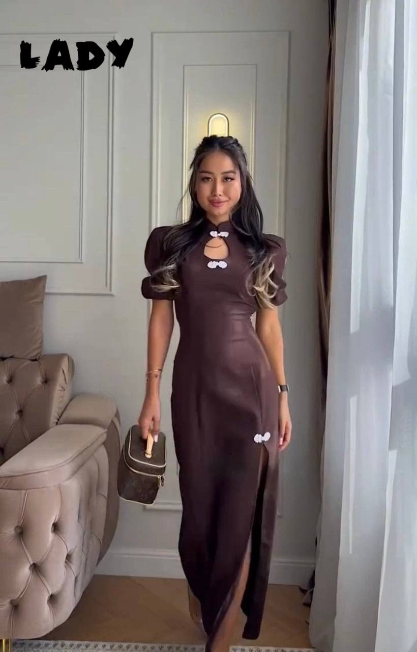 элегантное платье,платья,платье стильное,платье женской,платье коричневое