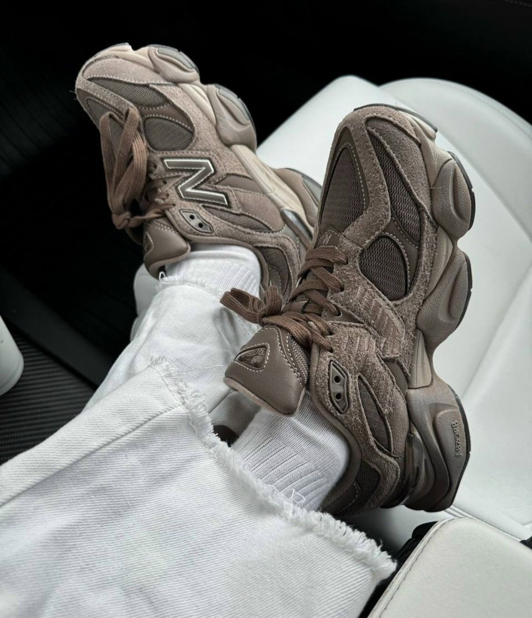 кроссовки new balance 9060,кроссовки new balance,new balance 9060,кроссовки женские new balance,кроссовки new balance 9060 mushroom brown