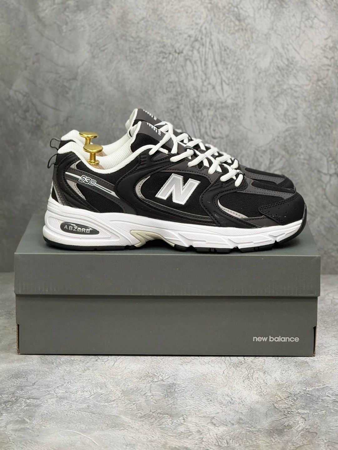 кроссовки new balance 530,кроссовки new balance,кроссовки мужские new balance,спортивная ,кроссовки new balance 530 classic black grey