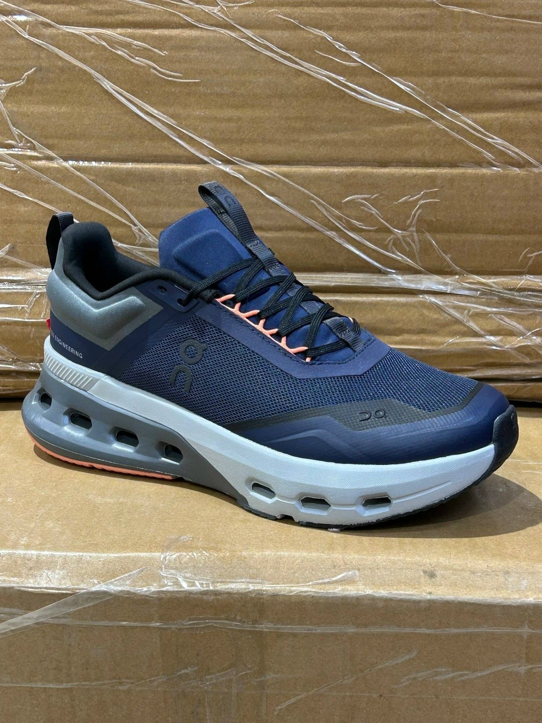 кроссовки,мужские кроссовки cloudsurfer next on цвет black eclipse,черные кроссовки,мужские кроссовки,кроссовки on cloudnova