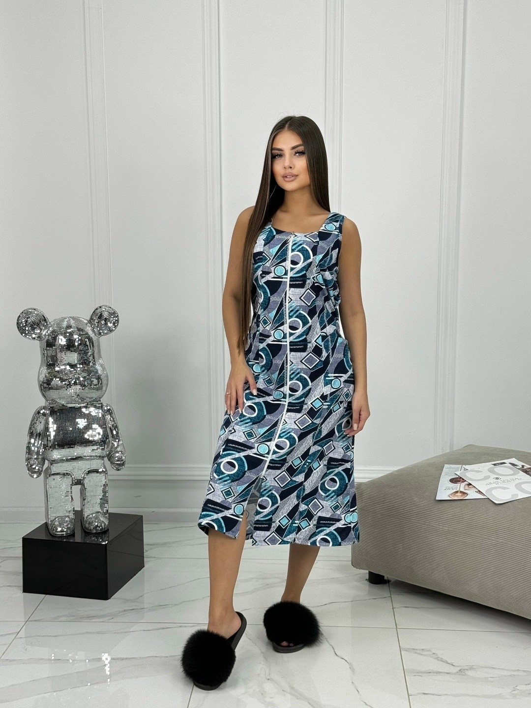 женские халаты,одежда для дома,халат женский домашний,ночная сорочка женская,халат пижама