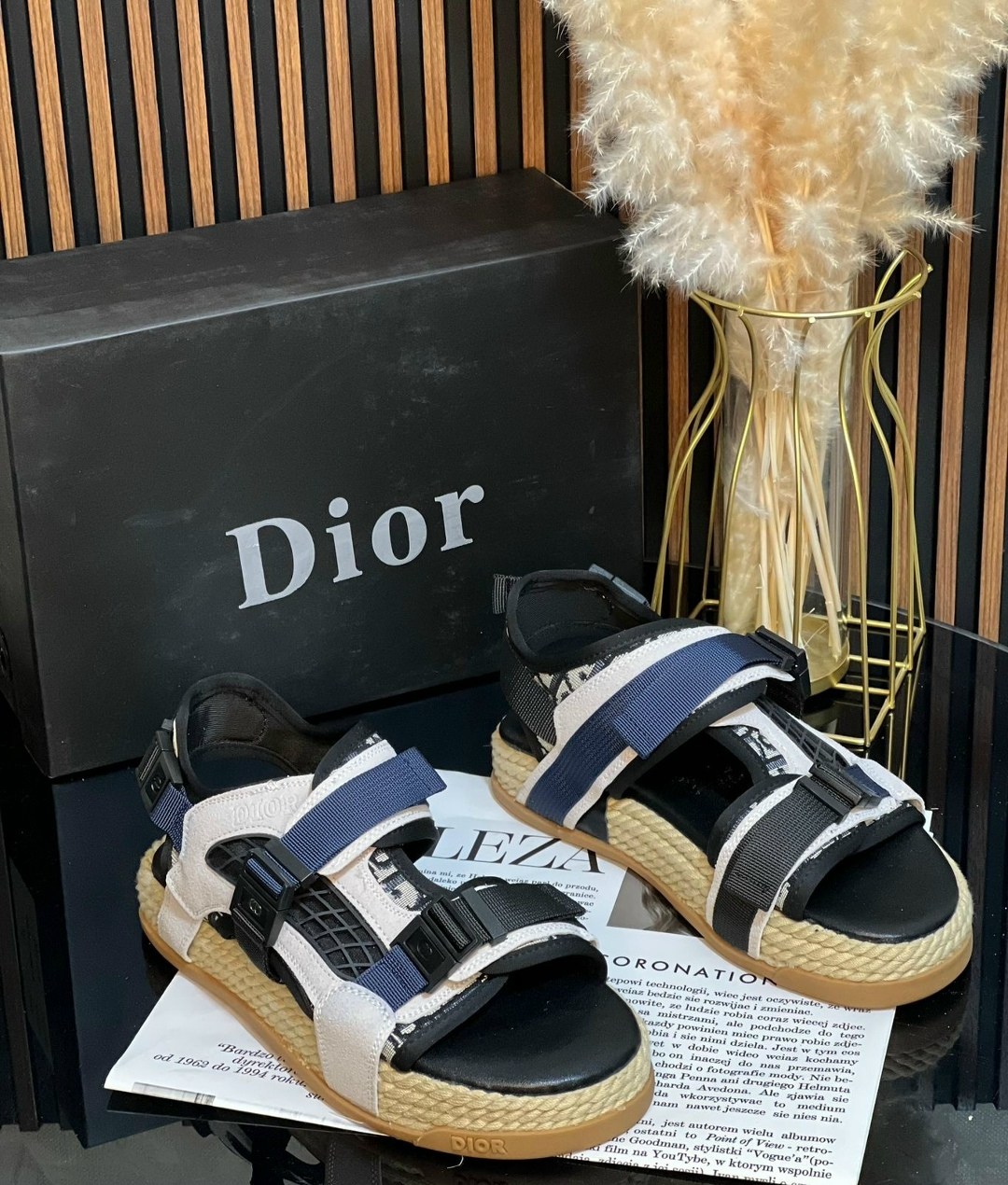 босоножки dior,сандалии dior,сандалии кристиан диор,женские сандалии dior dioract чёрного цвета,сандалии женские dior