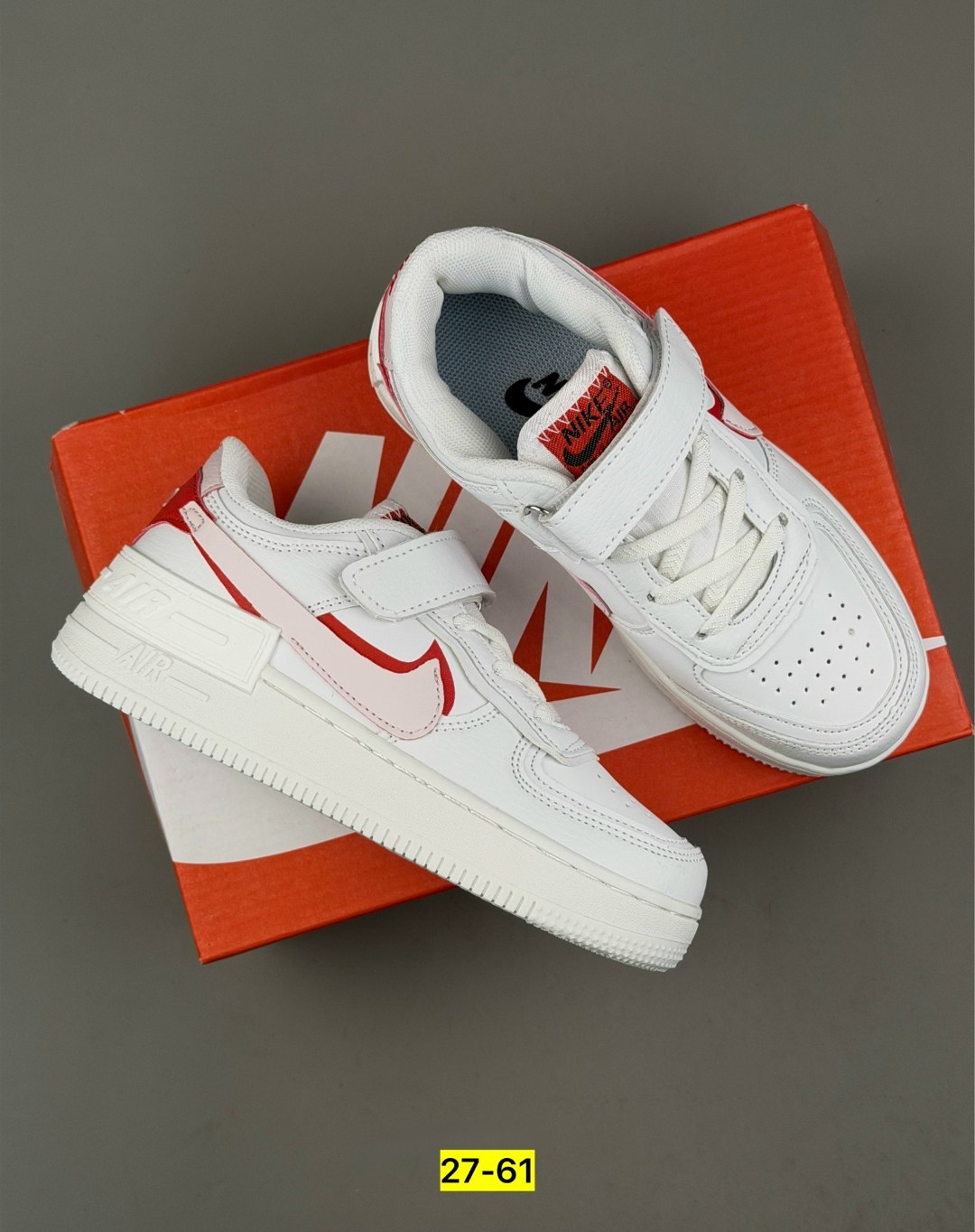 кроссовки найк аир форс 1 женские,кроссовки,nike красно белые кроссовки,кроссовки женскиe,женские кроссовки nike air force 1