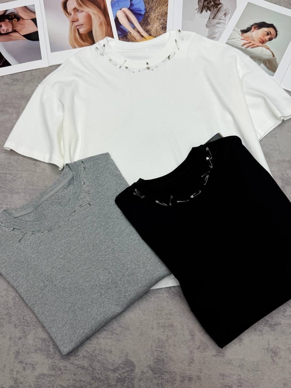 женская футболка,футболка со стразами,футболки модные,женская футболка со стразами,футболка с камушками