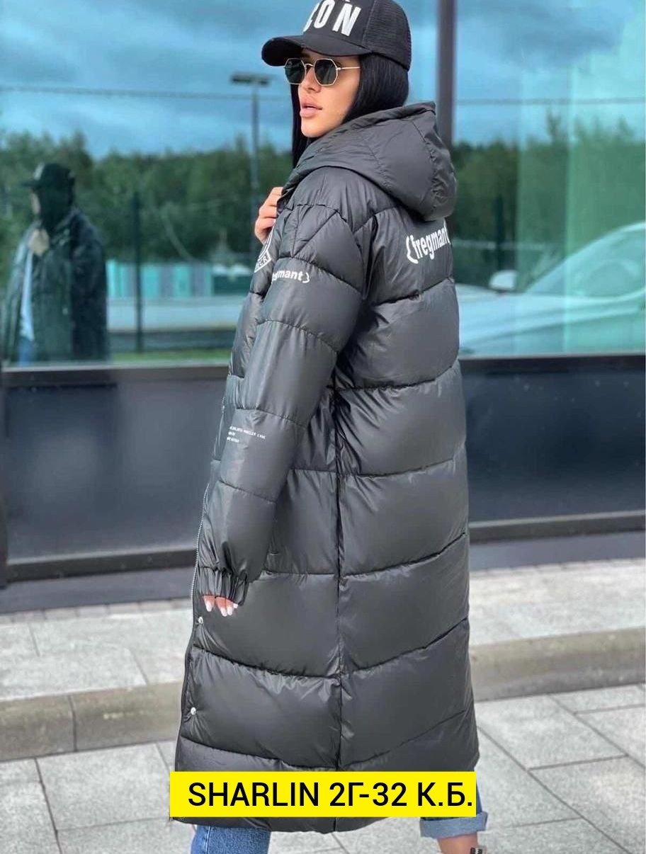 пуховик двусторонний,пуховик женский,женские зимние куртки и пуховики 48 (l) размера,пуховик,зимняя куртка