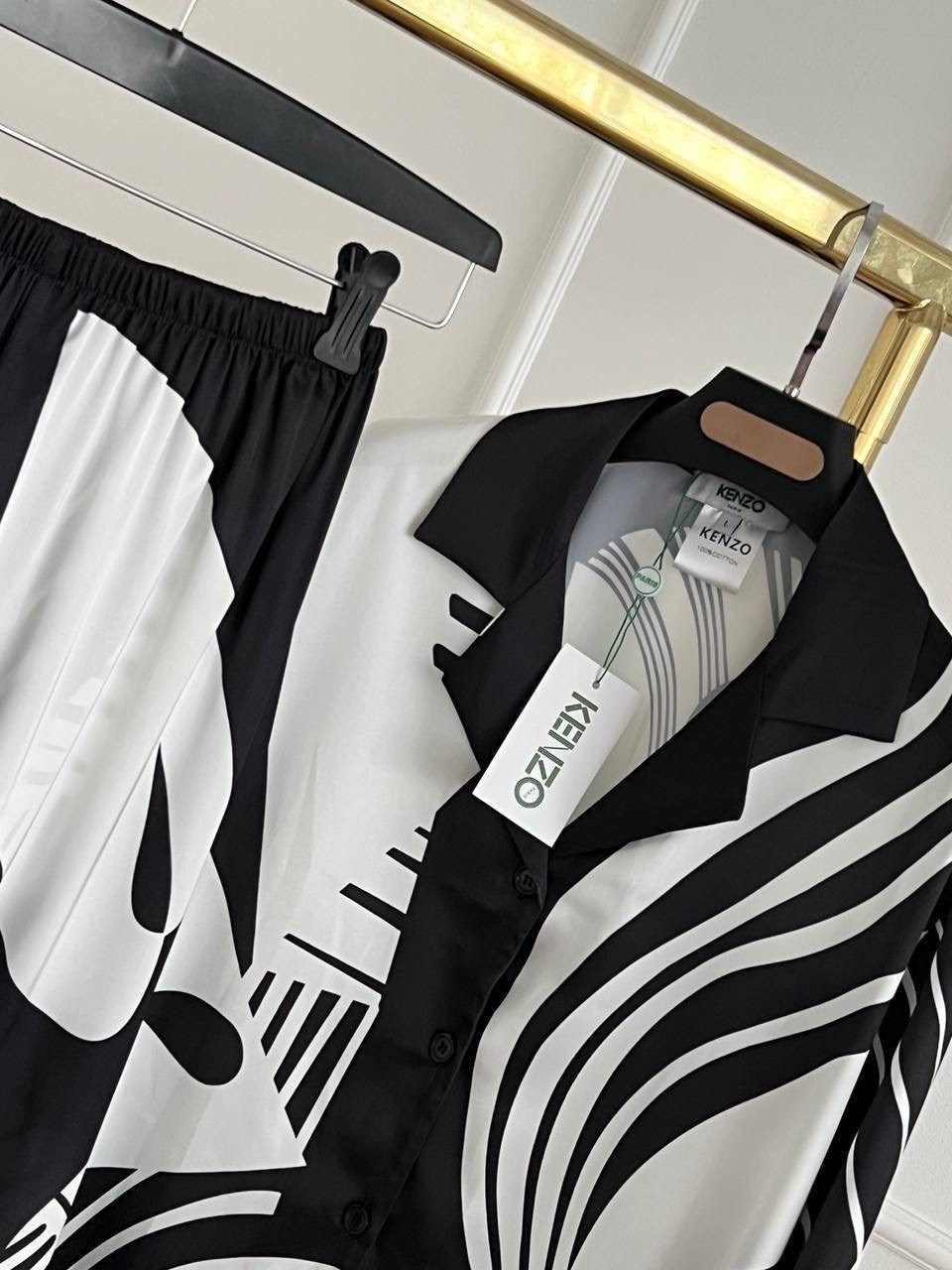 женские костюмы,костюм с принтом,костюм стильный,женский брючный костюм с принтом