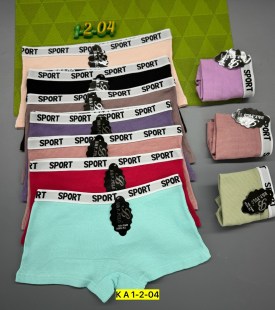 Нижнее белье