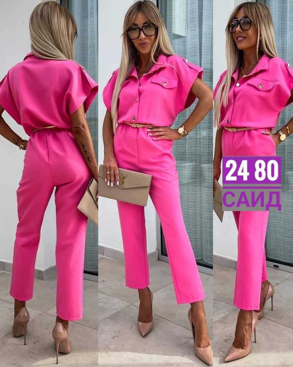 женские костюмы,женские комбинезоны,женский летний комбинезон,комбинезон летний,комбинезон модный