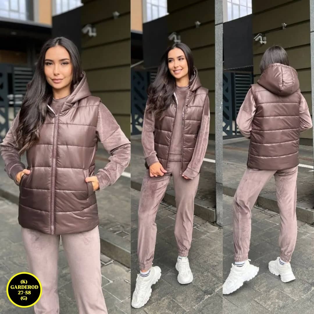 спортивно-прогулочный костюм женский тройка,костюм женский тройка спортивный,спортивные костюмы женские,спортивный костюм женский теплый тройка,костюм женский на флисе