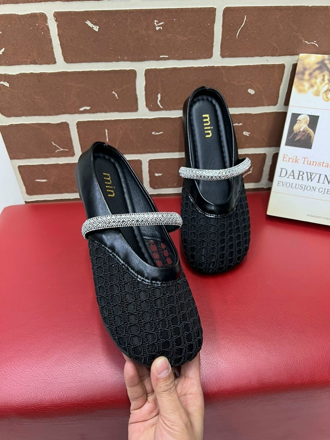 ,модная женская ,балетки alaia,женская ,женские балетки