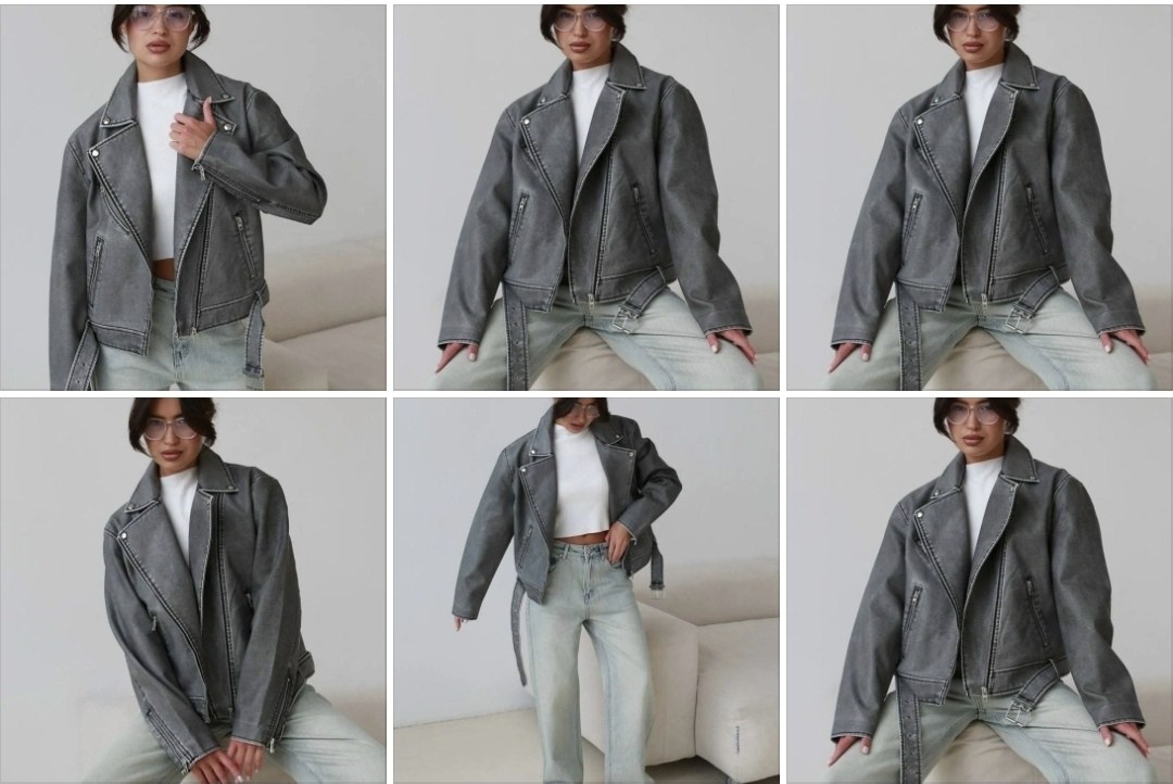 косуха женская куртка кожаная оверсайз,косуха серая винтажная куртка кожаная оверсайз aftfbasic,косуха серая винтажная куртка кожаная оверсайз,куртка косуха,косуха винтажная куртка кожаная oversize се