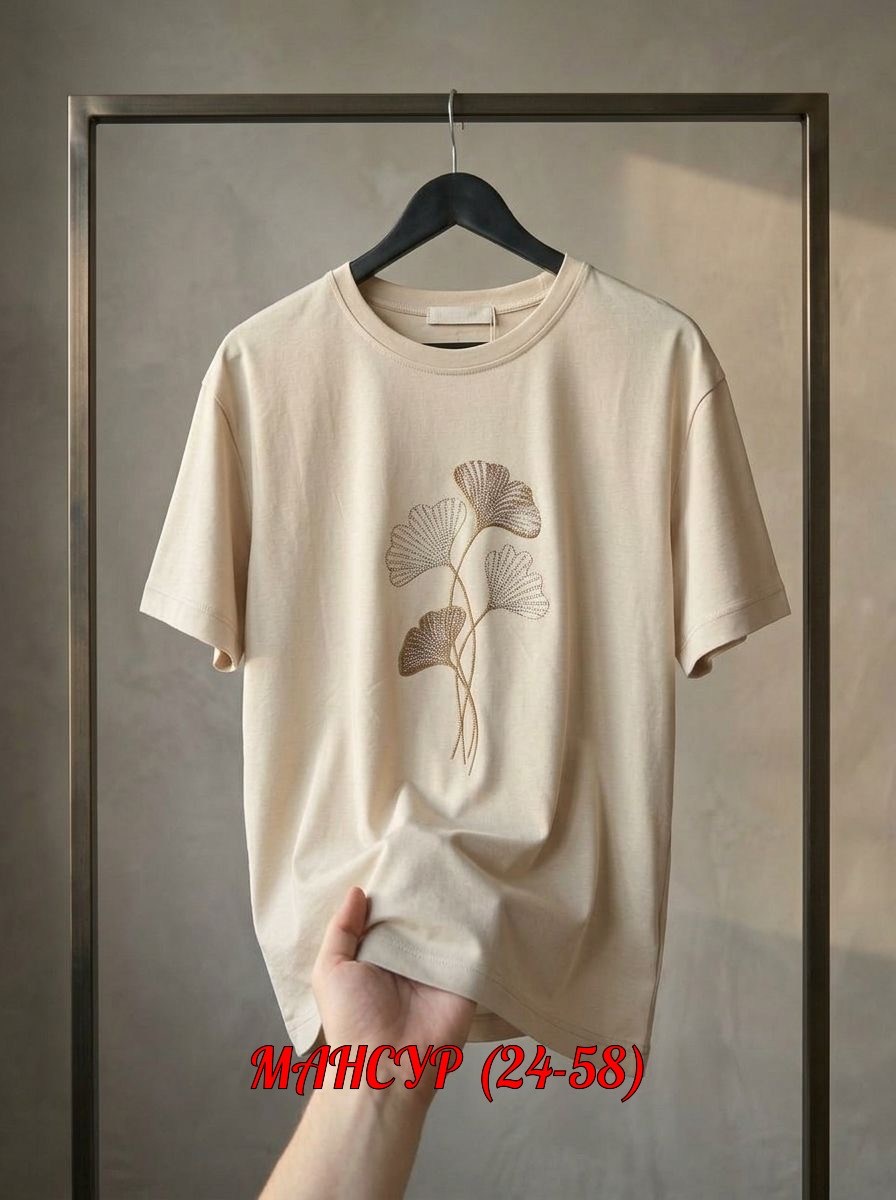 футболки женская,мужская футболка,дизайн футболки,футболка,бежевая футболка