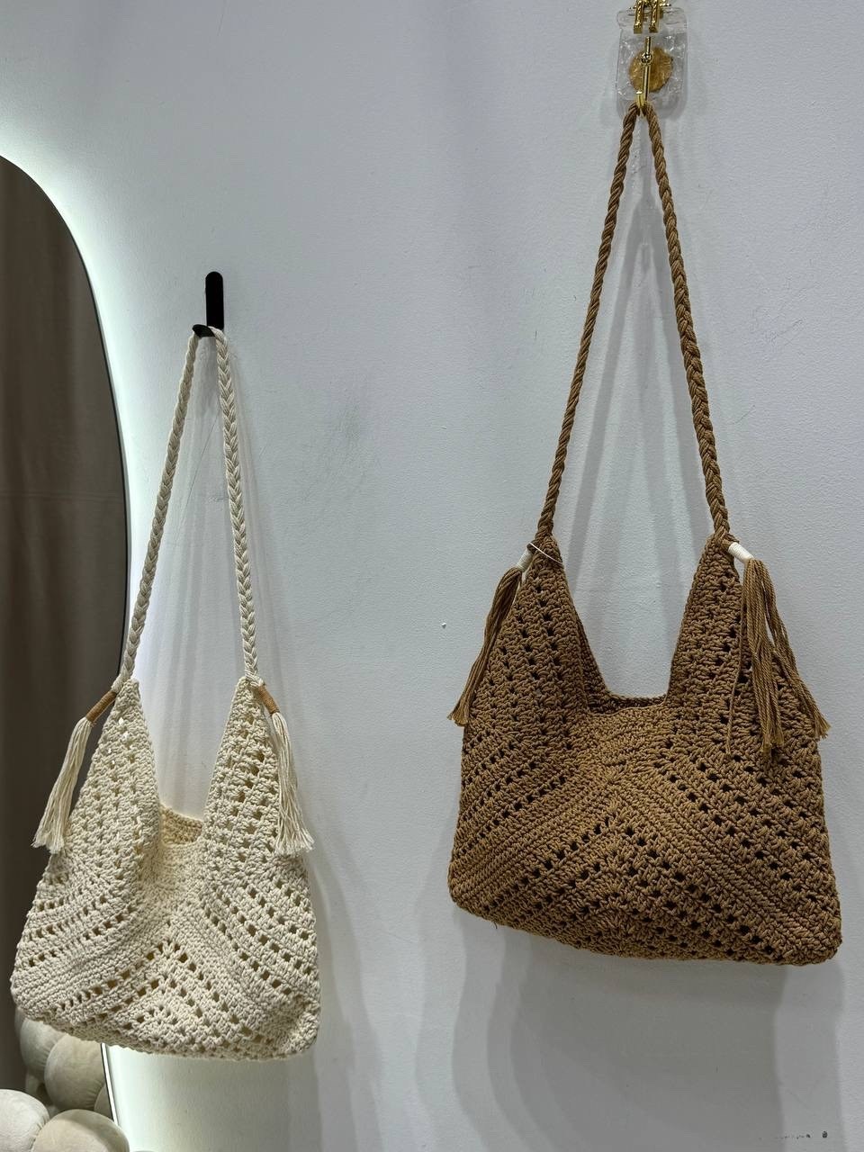 сумка плетеная пляжная,пляжная сумка,вязаная сумка,пляжная сумка летняя,сумки макраме