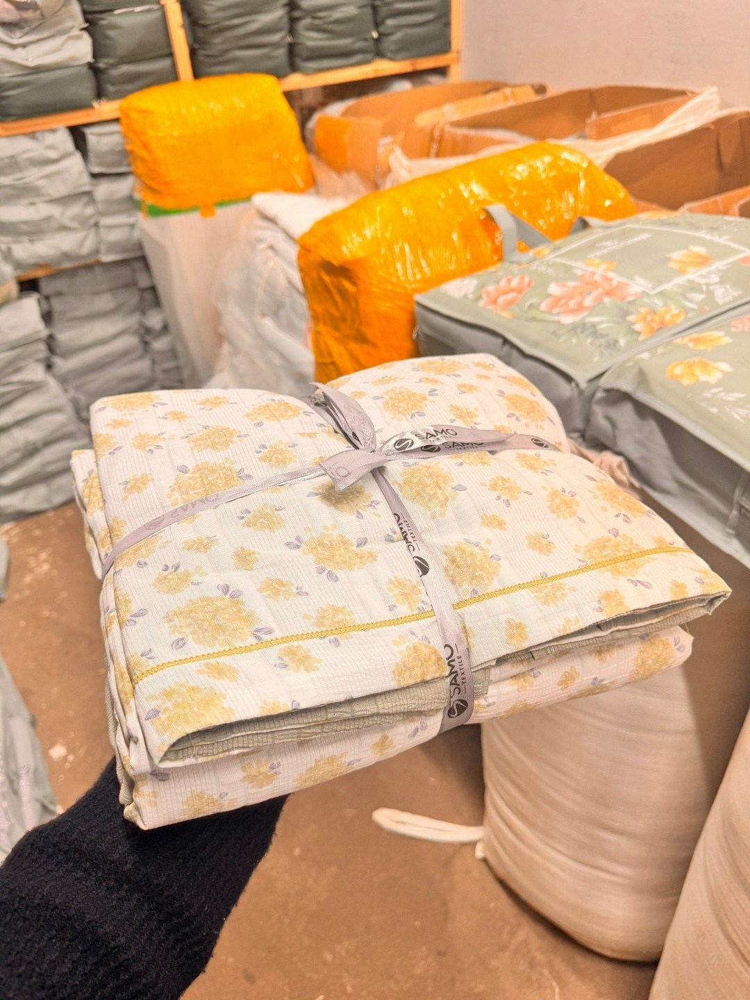 матрас ватный,,комплект одеяло,постельного белья, для дома