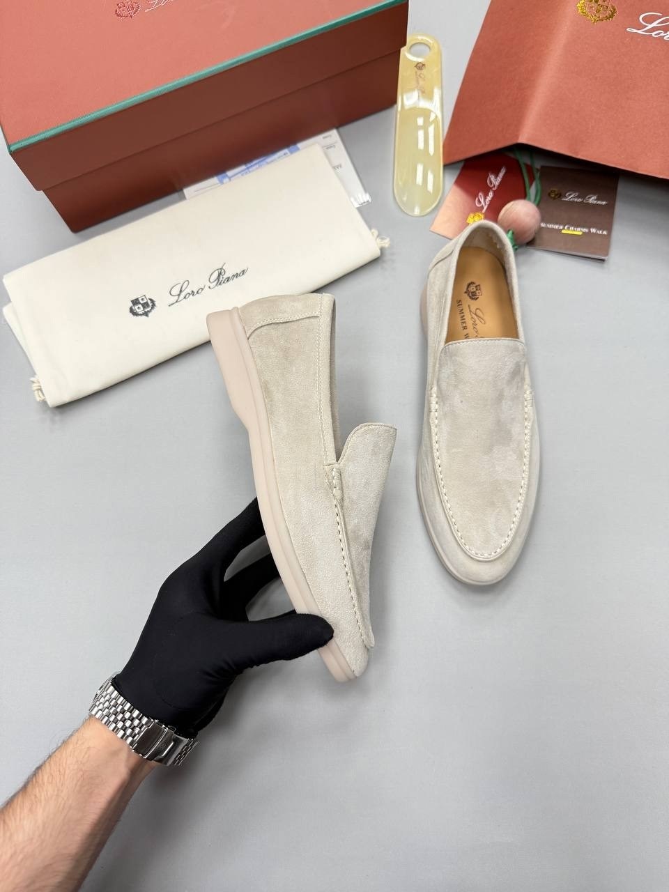 лоферы loro piana мужские,лоферы из натуральной замши loro piana,лоферы loro piana summer walk,лоферы loro piana,мокасины loro piana summer walk замшевые