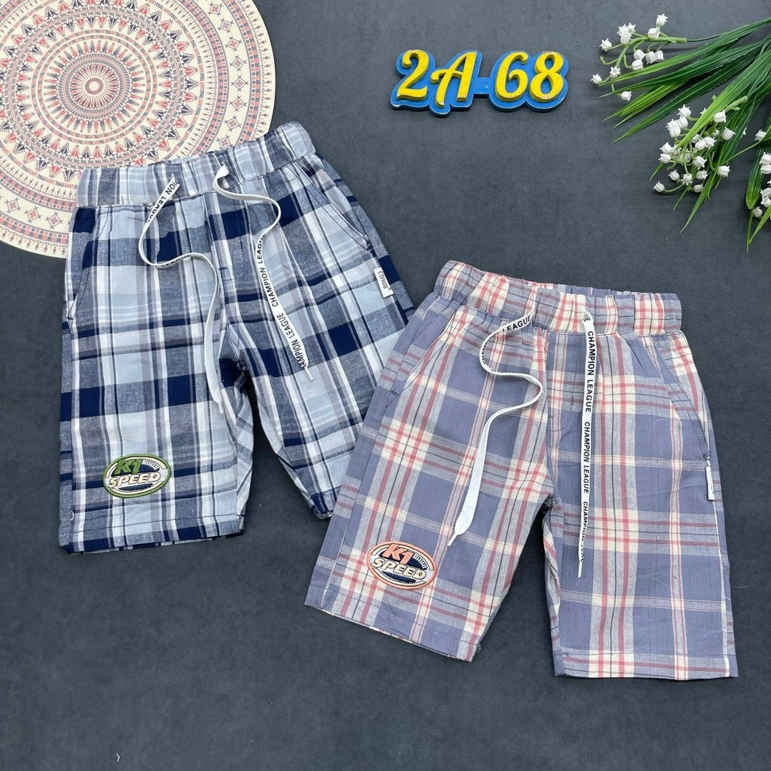 шорты для мальчик,детские шорты,шорты в клеточку мальчику,летние шорты бриджи для мальчика,бриджи для мальчика