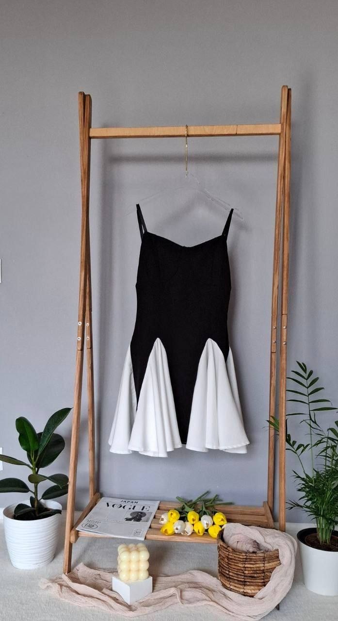 платье в стиле,стильное платье,модное платье,короткие платье,платье черный