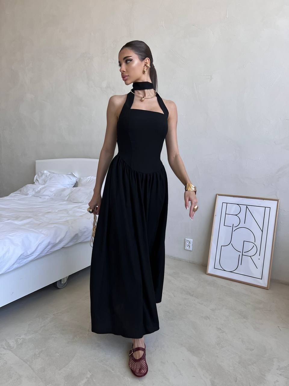 платья,платье в стиле,платья сарафан,женское платье,платье лен