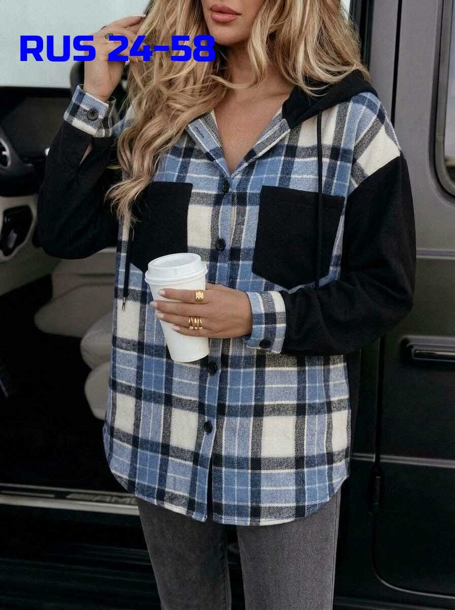 рубашка оверсайз теплая в клетку удлиненная amy store,рубашка в клетку женская,женская рубашка,рубашка женская удлиненная в клетку,теплая рубашка