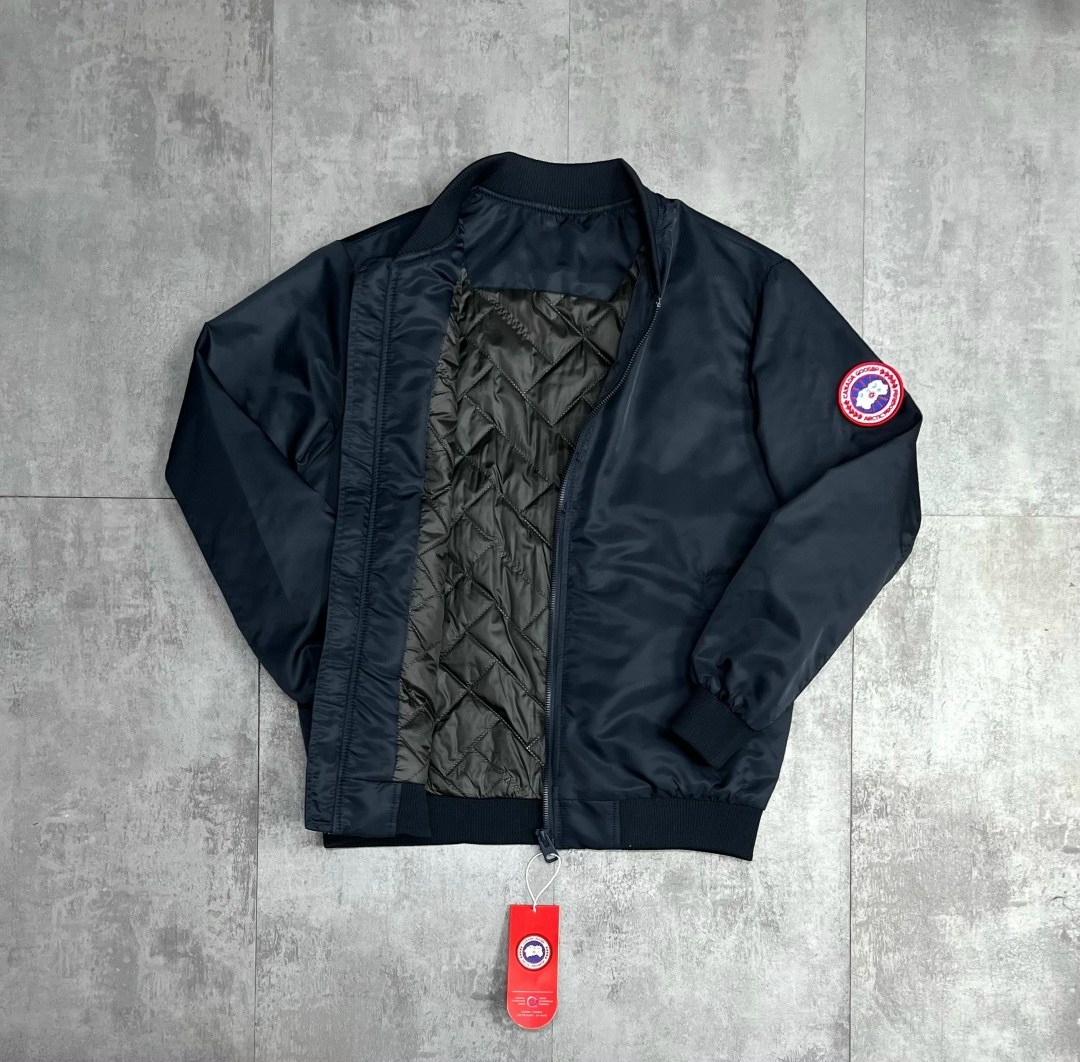 куртка бомбер,куртка,bomber jacket,canada goose faber bomber,куртка черная
