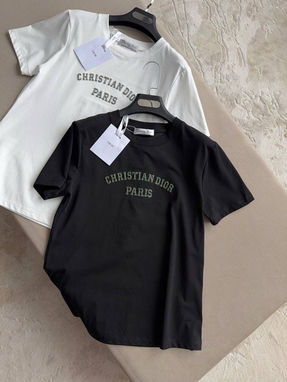 футболки женская,футболка кристиан диор,футболка dior,футболки для женщин,футболка christian dior