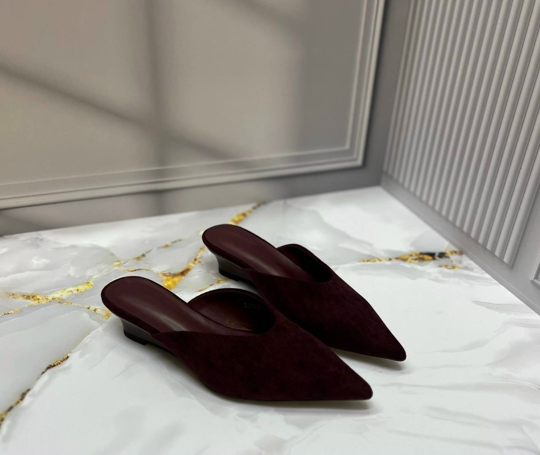 ,женская ,мюли женские,замшевые мюли,женские шлепанцы