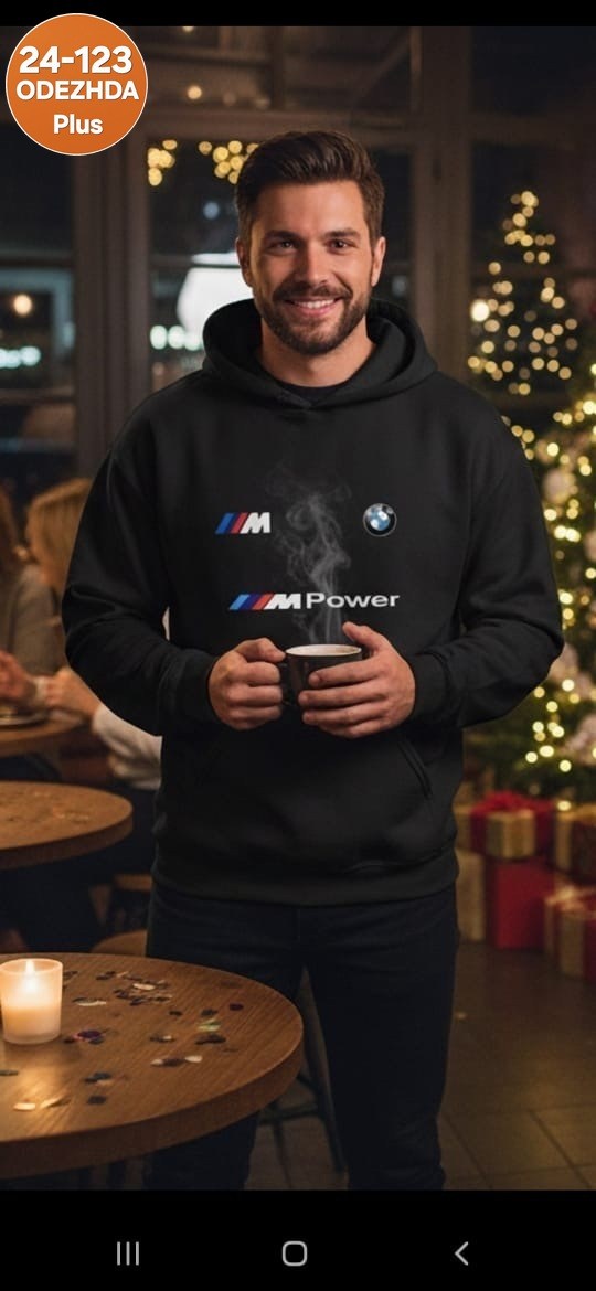 свитшот puma bmw men black,кофта бмв,толстовка bmw motorsport с капюшоном,puma bmw sweatshirt men's black,толстовка bmw