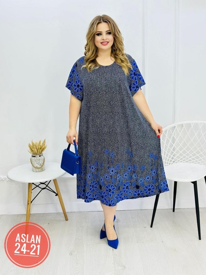 летнее платье больших размеров ltmoda,женское летнее платье большие размеры,платья большие размеры,платье женской,летние платья больших размеров