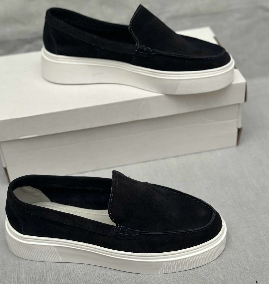 ,чоловічі замшеві чорні лофери мокасини,мужские черные лоферы из натуральной замши премиум качества,лоферы из натуральной замши,замшевые лоферы