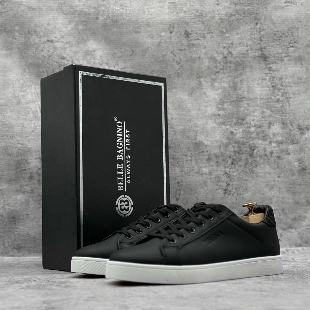 кеды рибок черные кожаные мужские с белой подошвой,,кеды мужские кожаные,кеды мужские,кеды для мужчин кожа