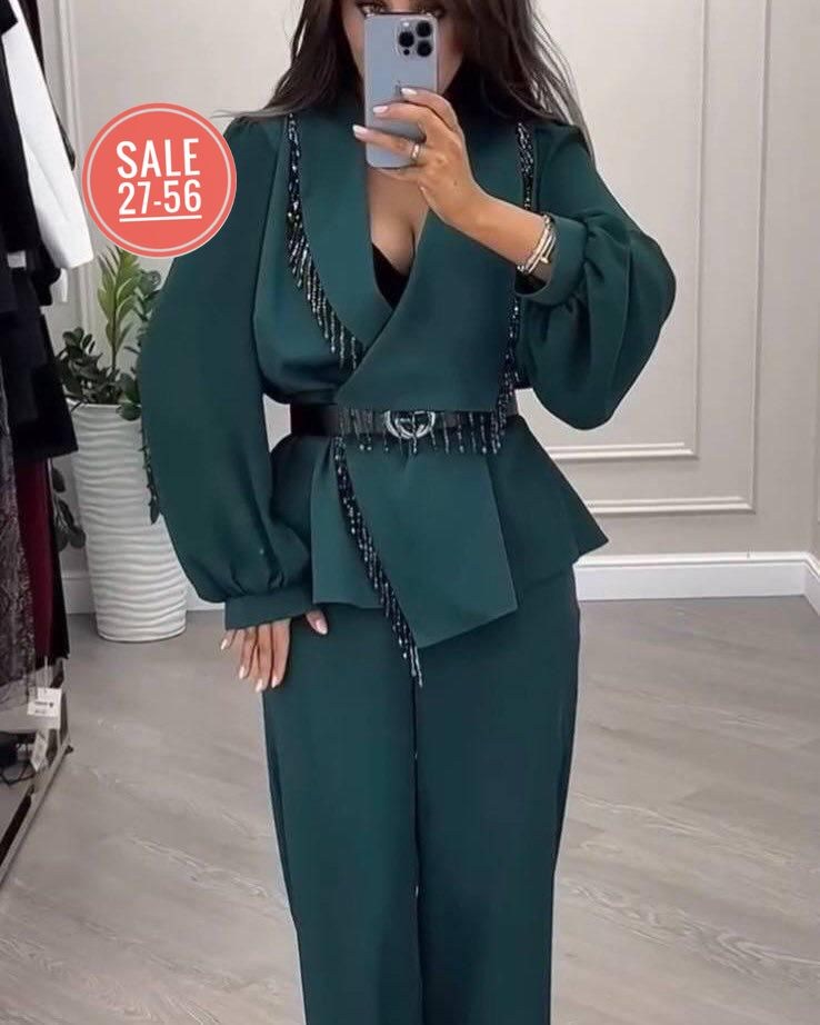 женский брючный костюм,брючный костюм,костюм брючный тройка женский черный,атласный брючный костюм женский,костюм женский стильный (костюмка армани)