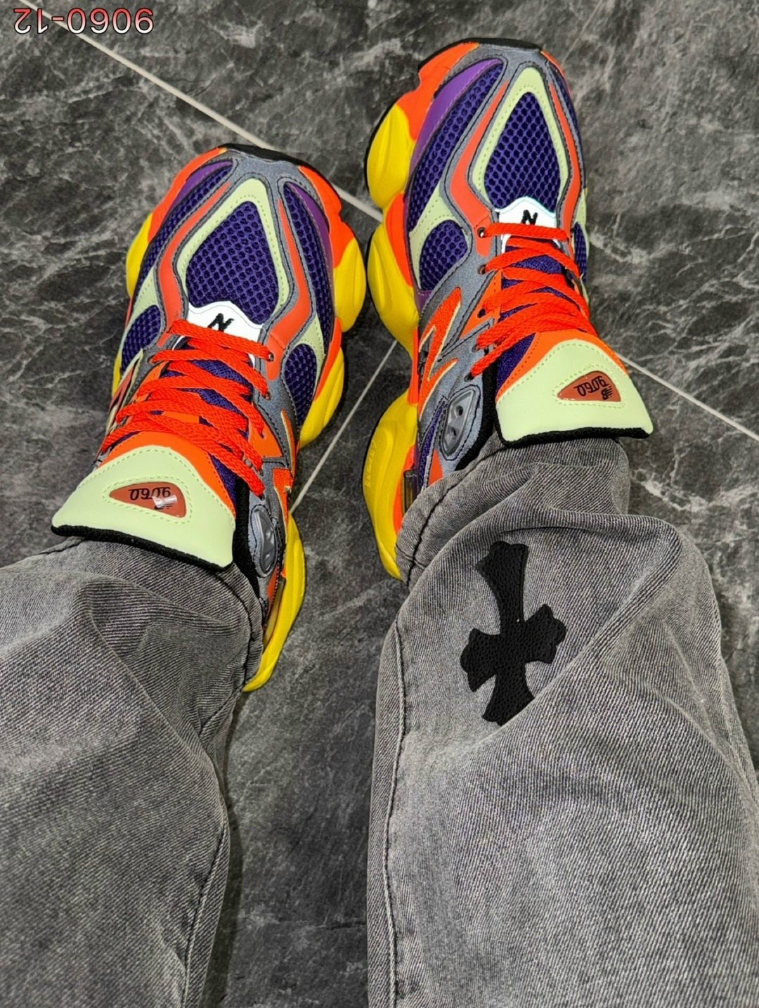 кроссовки new balance 9060,кроссовки new balance,кроссовки женские new balance,кроссовки,кроссовки разноцветные