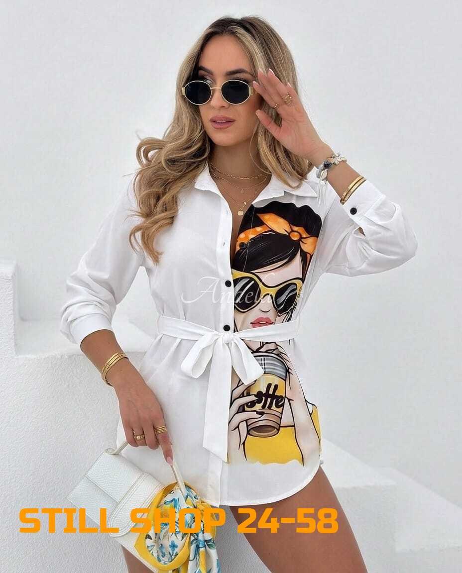 блузка стильная,рубашка женская,рубашка модная,стильная рубашка,рубашка женская с принтом