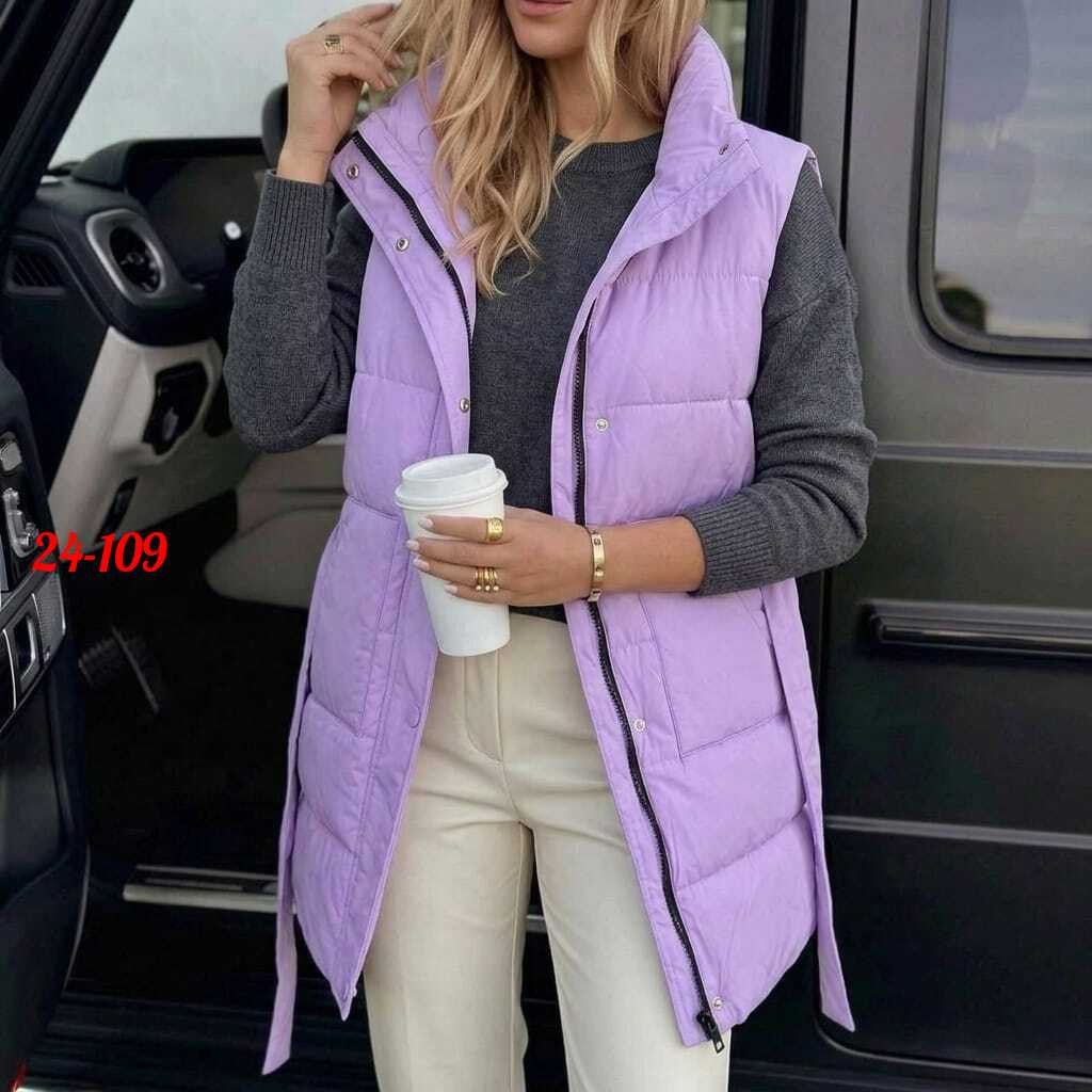 жилетка женская,жилет женский,демисезонная жилетка,жилет женский теплый,жилетка