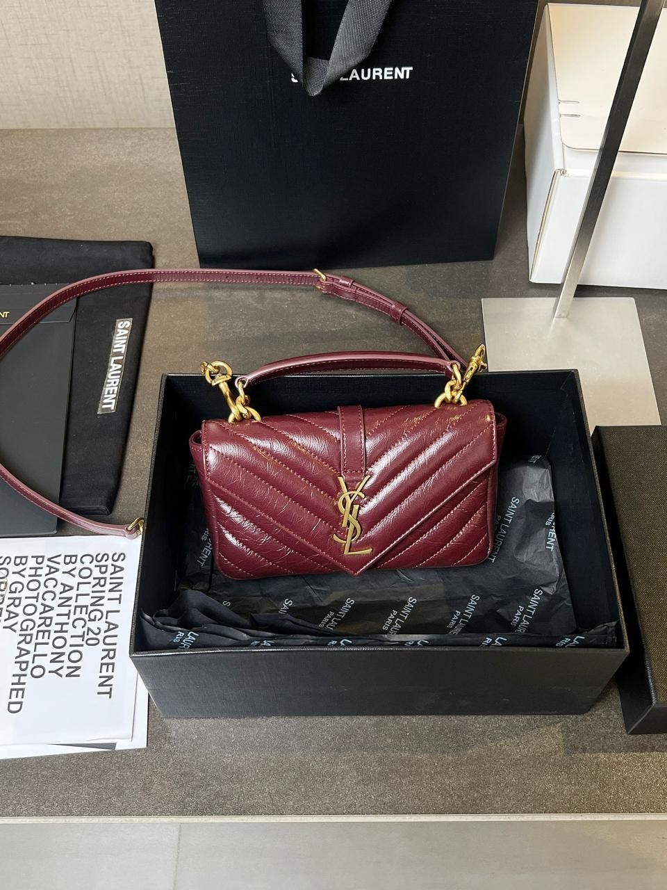 сумки ив сен лоран,сумка ив сен лоран бордо,cумка saint laurent,модная сумка,оригинал сумка ивсе лоран