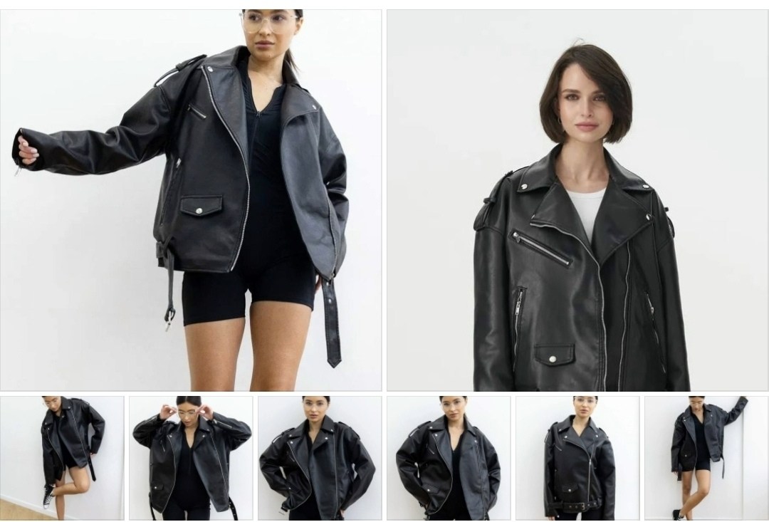 косуха куртка,косуха серая,кожаная куртка косуха,косуха оверсайз кожаная куртка,женская кожаная куртка косуха