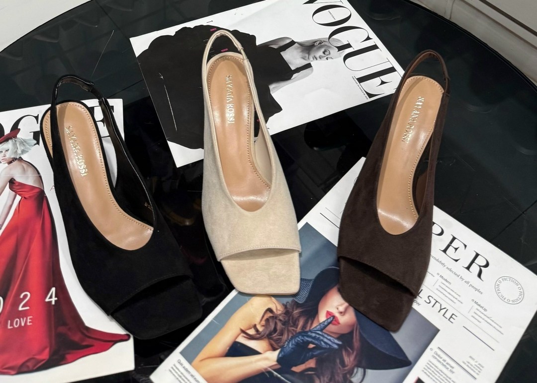 замшевые босоножки,босоножки женские,туфли открытые,туфли женские,черные босоножки