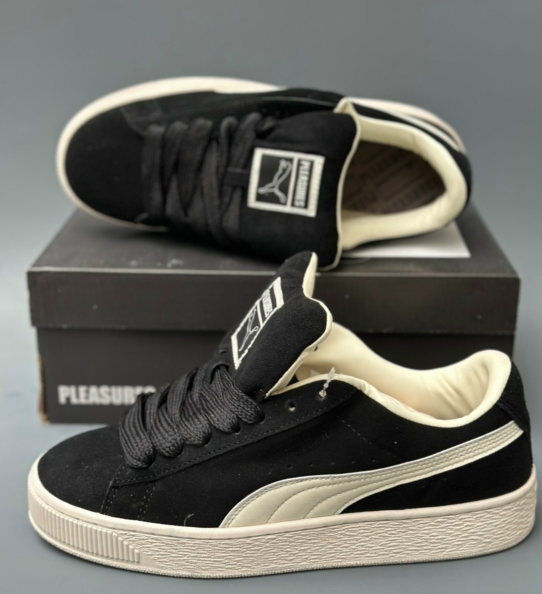 кроссовки puma suede xl,кроссовки puma suede,кроссовки puma,кроссовки puma нат. замша,