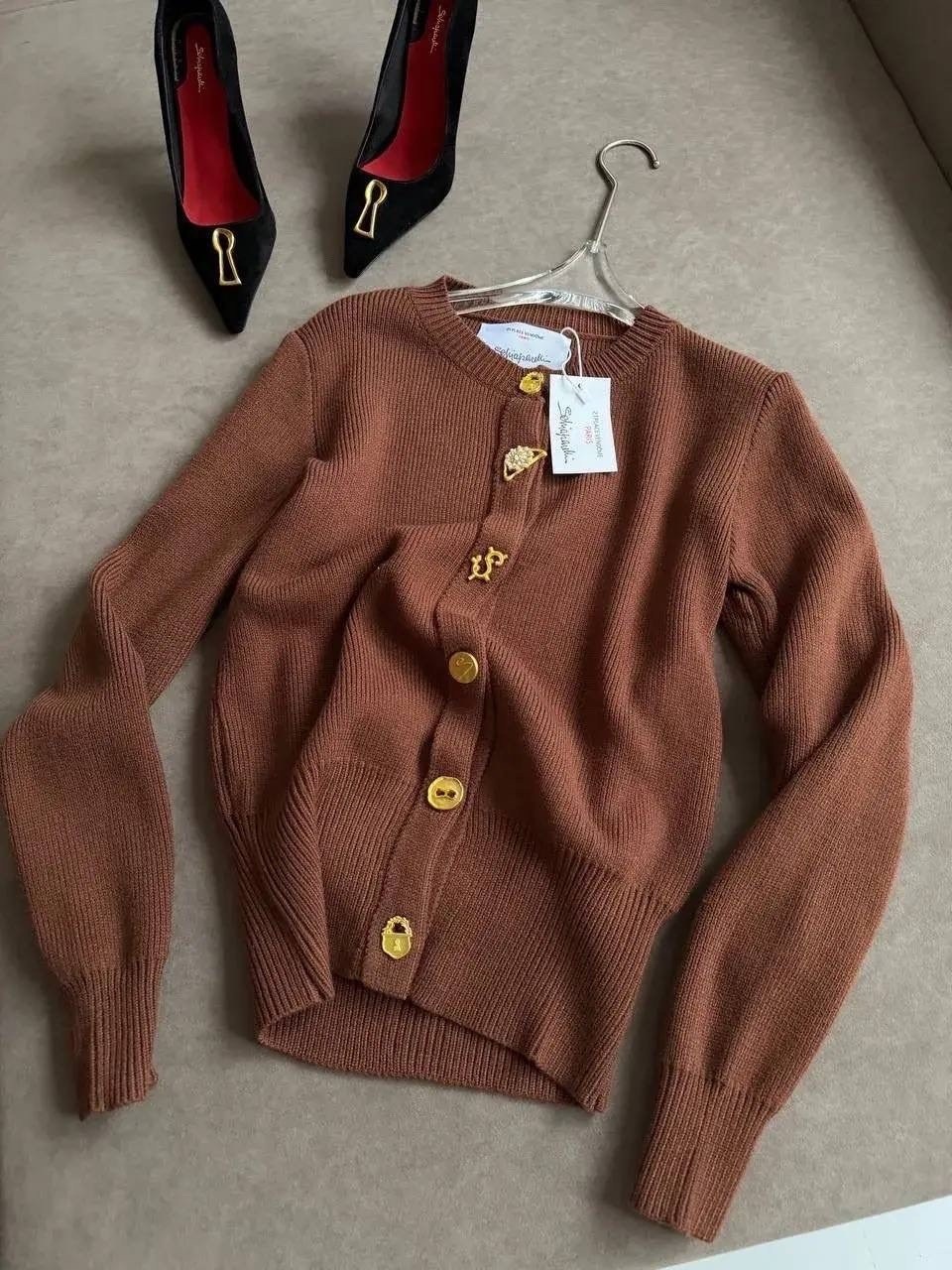 коричневый кардиган,кардиган с пуговицами,вязаные кардиганы,кардиган,кардиган женский