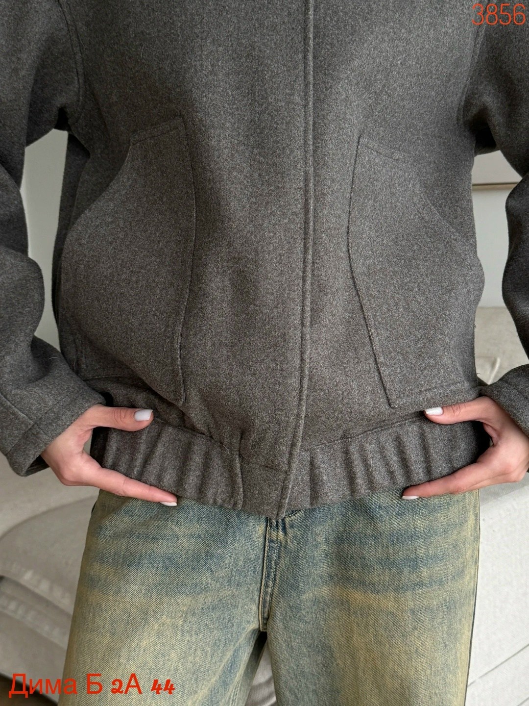 бомбер утепленный плотный оверсайз love to wear,пальто бомбер,бомбер оверсайз плотный кашемировый rull цвет серый,бомбер куртка,куртка бомбер оверсайз