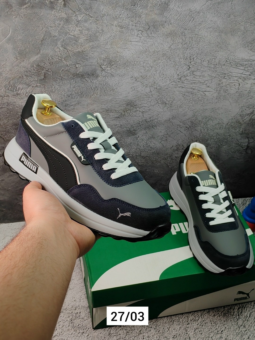 кроссовки puma мужские,,кроссовки puma, мужская кроссовки,мужские зимние кроссовки puma