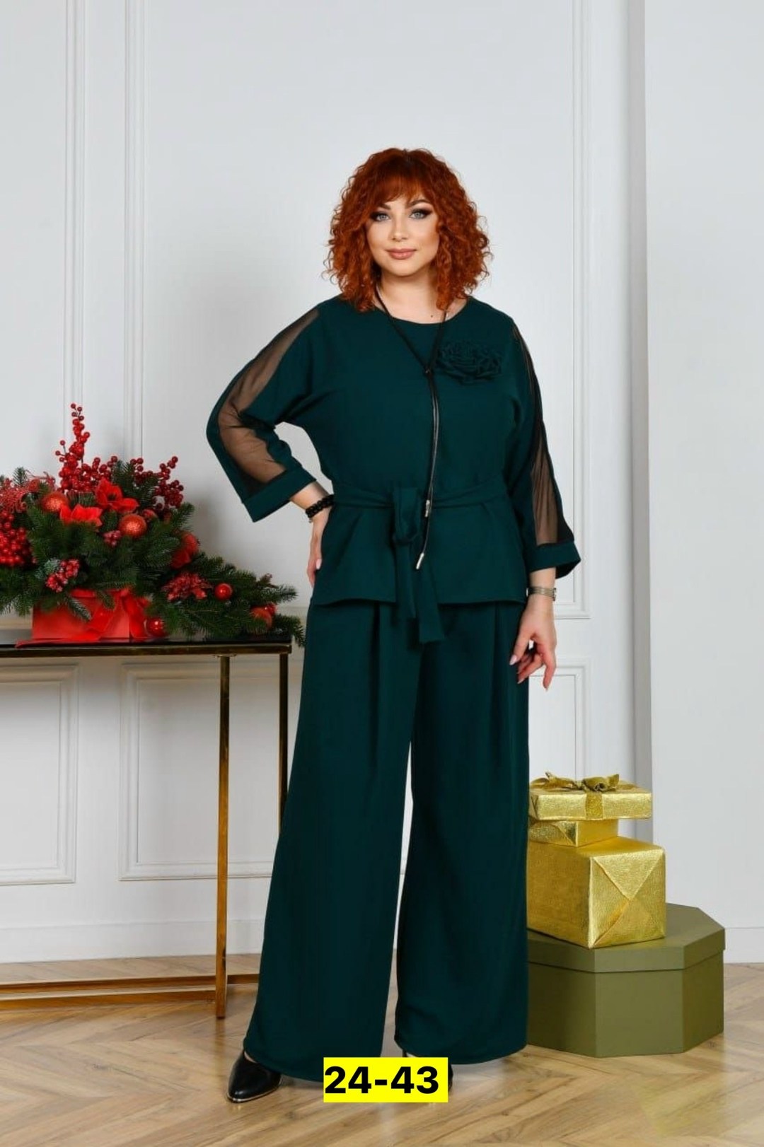 женский летний брючный костюм 56рамер,брючный костюм женский для полных,женский костюм,костюм брючный женский,женские костюмы больших размеров