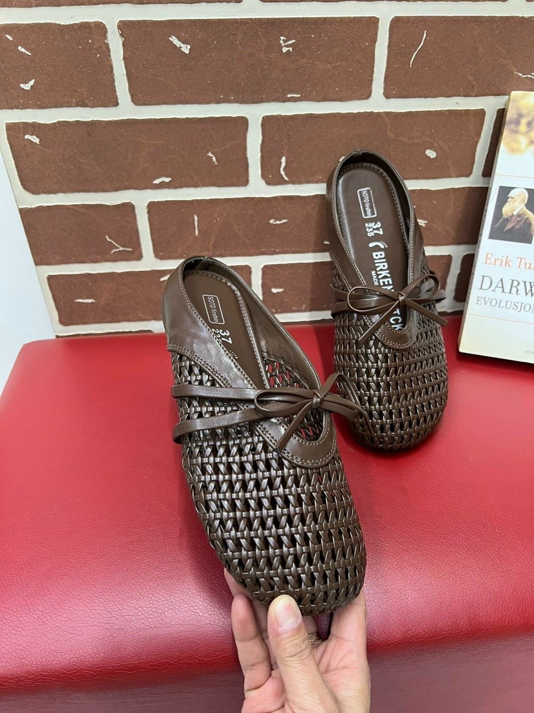 ,модная женская ,балетки alaia,женская ,женские балетки