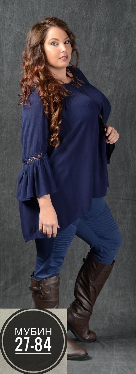 одежда больших размеров,одежда для полных,туника для полных,мода для полных,блузка туника