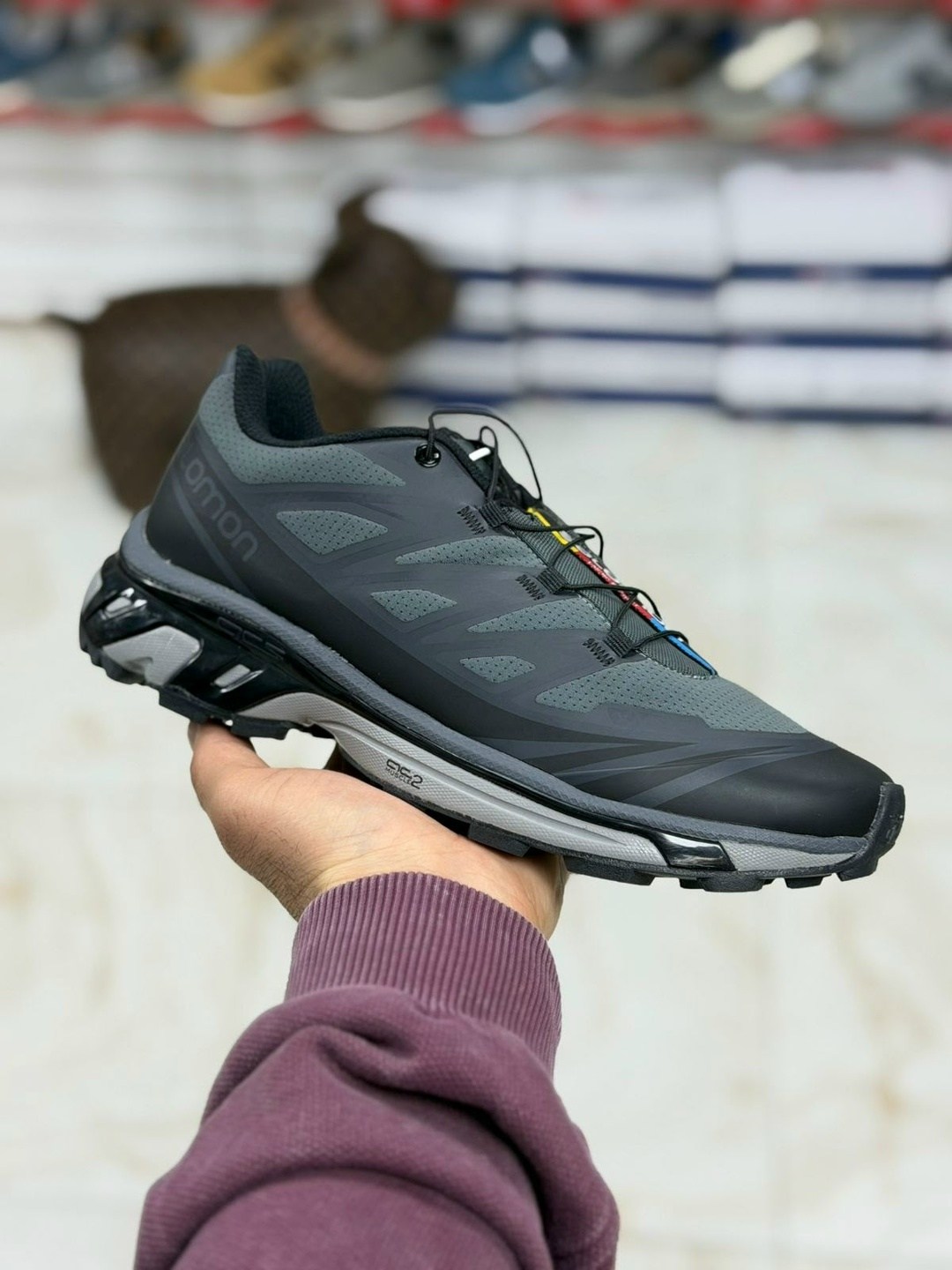 кроссовки salomon xt 6,кроссовки salomon,кроссовки salomon xt,мужские кроссовки salomon,salomon xt 6 gore tex