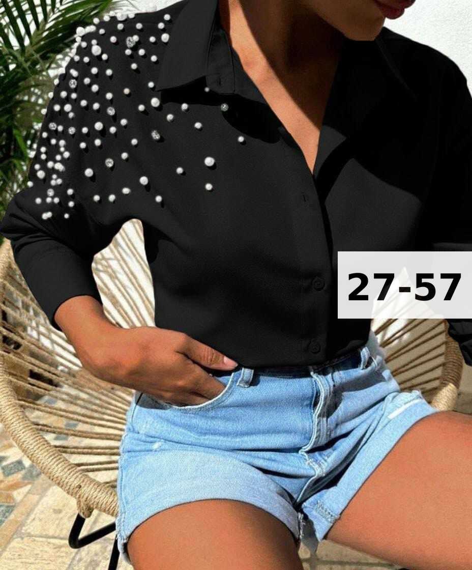 блузка женская рубашка,женская блуза,женская блузка,женская рубашка,ткань для рубашки женской