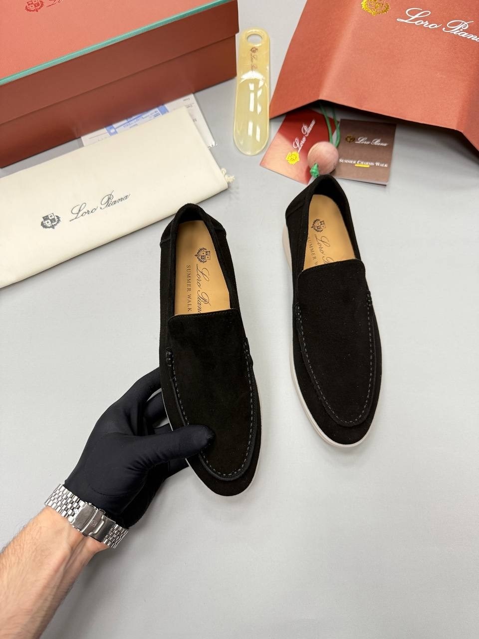 лоферы loro piana мужские,лоферы из натуральной замши loro piana,лоферы loro piana summer walk,лоферы loro piana,мокасины loro piana summer walk замшевые